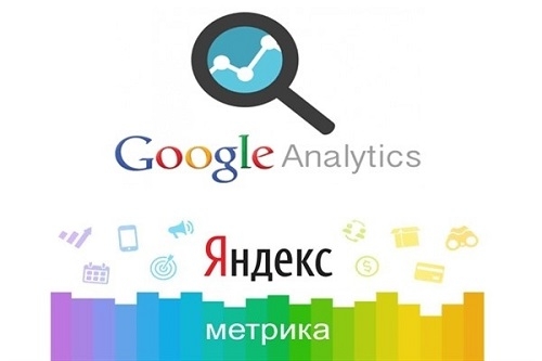Яндекс.Метрика и Google Analytics Настройка Яндекс.Метрики и Google Analytics