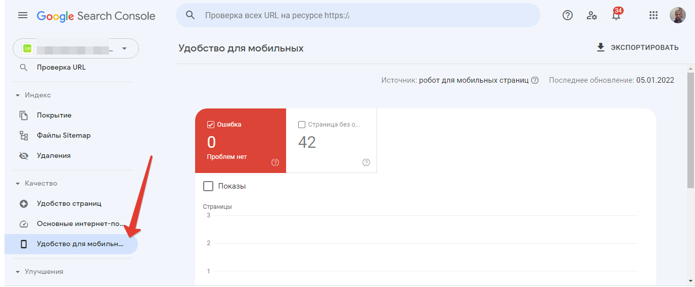 продвижение в гугл
